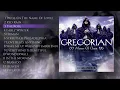 Download Lagu Gregorian - Masters Of Chant VIII (Album Visualizer)