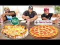 What s The Best Grocery Store PIZZA