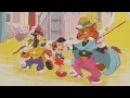 Download Lagu Pinocchio Keeps Guard