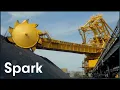 Download Lagu How Do You Tune Up A Giant Coal Mine Engine?