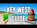 Key West Travel Guide What To Do In Key West Activities Key Lime Pie Where To Stay