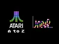 Jane s Program for Atari 8-bit and its relaxing bouncy blocks Atari A to Z