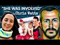 Chris Watts RARE Prison Letter Nichol Was Into Dark Things His Shocking Murder Claims