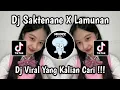Download Lagu DJ KANG MAS AKU PERCOYO KARO SLIRAMU || DJ SAKTENANE X LAMUNAN VIRAL TIKTOK TERBARU