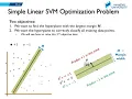 Lecture 6 Part 1 - Support Vector Machine SVM and Kernel Trick
