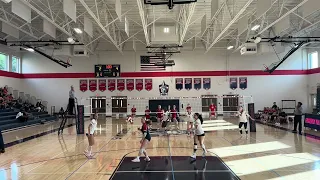 Wake Prep Vs Franklin Academy 2025