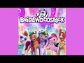 Download Lagu Bridlewoodstock - EP (Soundtrack Album) | My Little Pony: Make Your Mark