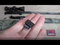 marlin 60 and else models 3d printed soft tpu replacement buffer great