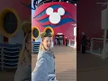 Download Lagu From Anaheim to Alaska! First Disney cruise! ✨🛳️