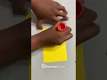 How To Make A Simple Bumble Bee Craft