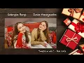 Download Lagu Gabi Borys, Zosia Maciejewska - ,,Święta w nas” (Blue Café cover)