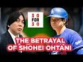 ESPN Just Reopened Shohei Ohtani s Biggest Scandal But Why