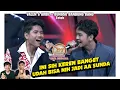 Lagu Udah resmi jadi aa sunda nih Valen \u0026 Arbil nyanyi lagu Teteh fasih banget. NYUNDA PISAN !!