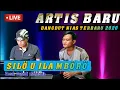 🔴Live Dangdut Nias‼️Silo Uila Börö_Artis Baru Danndi Mendrofa