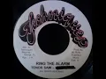 Tenor Saw - Ring The Alarm + Version
