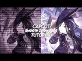 Capcut smooth slide transition TUTORIAL no pro