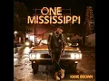 One Mississippi - Kane Brown