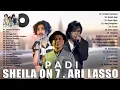 Lagu Kumpulan Lagu Terbaik Padi, Sheila On 7, Ari Lasso | Lagu Nostalgia Indonesia Terpopuler 