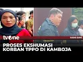 Download Lagu Polisi Ekshumasi Korban TPPO di Kamboja karena Adanya Kejanggalan | Kabar Siang tvOne