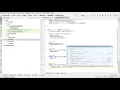 1 Android Studio PDF Reader course set up UI and ListView