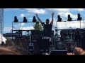 7eventh Time Down-God Is On The Move (Live @ Lifest 2017)