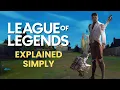 Don t Understand League Watch this