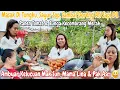 Download Lagu MASAK DI TUNGKU‼️SAYUR SOP,SAMBAL GORENG ATI PETE,PERKEDEL MBOTE,SAMBAL TRASI SEMUA SUKA 