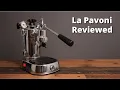 Download Lagu La Pavoni Professional Review: The Iconic, Bestselling Electric Lever Espresso Machine