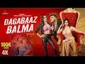 4k Dagabaaz Balma Sherlyn Chopra Eshan Masih New Hindi Song 2025