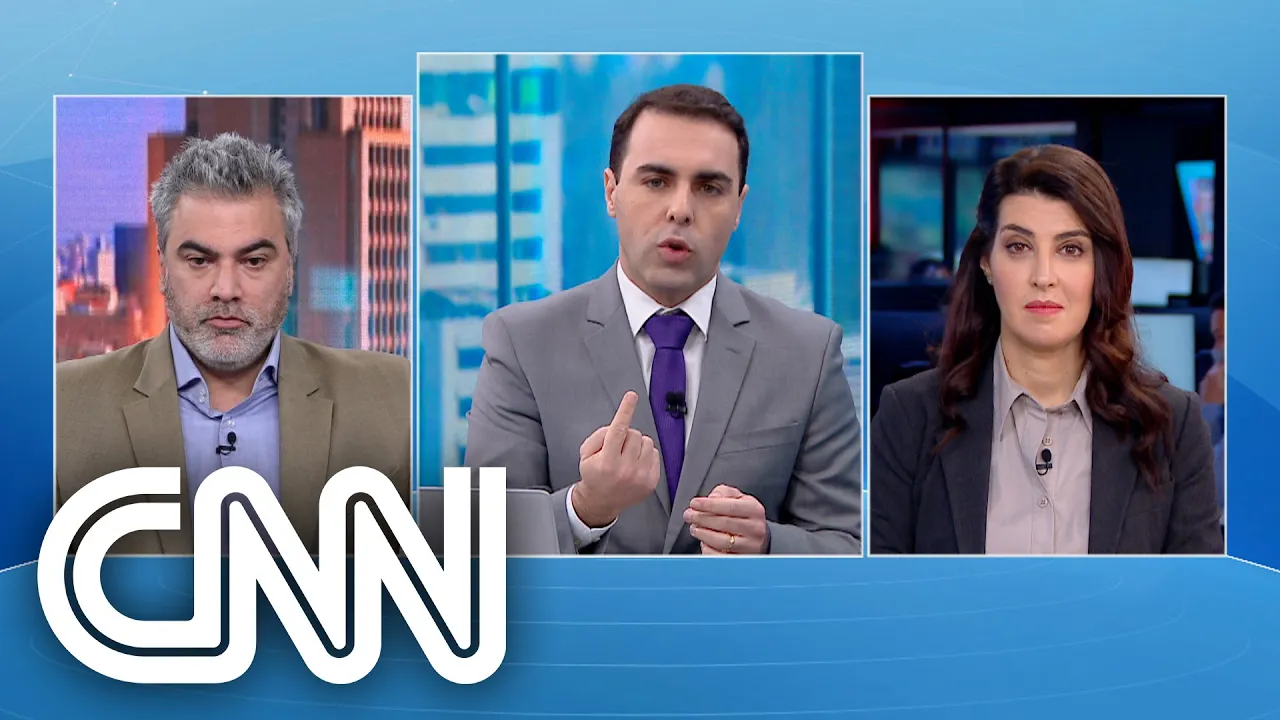 O Grande Debate: Disputa política pode afetar o país na busca por vacina?