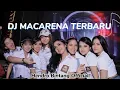 DJ MACARENA X DALINDA TERBARU SANTUY TIK TOK 2021 HENDRO BINTANG