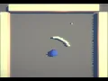 Simple way to create a pixel shader in UPBGE 0 2 5 UPBGE Tutorial
