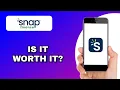 SNAP FINANCE APP REVIEW - IS IT WORTH IT EXPLAINED
