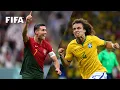 Lagu Iconic FIFA World Cup Moments Part 3