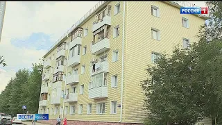 В Омске капремонт может оказаться под угрозой срыва