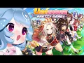 Download Lagu ANIME HORSE GIRL TOURNAMENT??? | Bao plays Umamusume