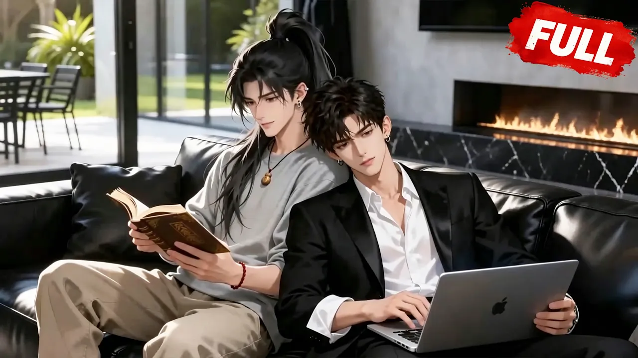 影帝的小天师 完结合集