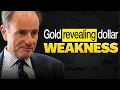 Download Lagu Gold Just Revealed the Dollar’s Biggest Weakness