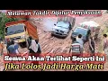 Download Lagu DILUAR NALAR !! SOPIR PEDALAMAN PERANAP MELAWAN TAKDIR SEPERTI  OFF ROAD DIJALUR PENYIKSAAN