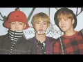 Download Lagu bts - love maze (sped up)