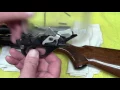 How to Disassemble and Reassemble the Remington 572 Fieldmaster Pump A Beautiful 22 Classic