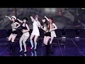 [4K] LE SSERAFIM - Come Over Dance Mirrored