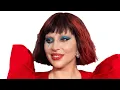 Download Lagu Lady Gaga - Perfect Celebrity (Visualizer)