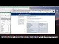 how to download wrds data and import into eVal using datamaker