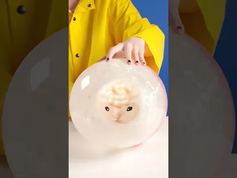 Blowing Up the Rarest Squishies