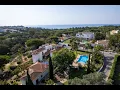 Buy a Beautiful, Quiet and Private 4+2 Bedroom Villa with Pool near Olhos de Agua, Central Algarve