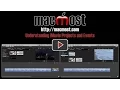 Understanding iMovie Projects and Events