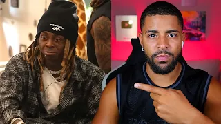 Lil Wayne s SACRIFICED His Dad For FAME