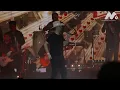 EDEN MUÑOZ – Like in the Old Days (LIVE) | The crowd went wild! 🔥