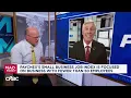 Paychex CEO on CNBC Mad Money 2026